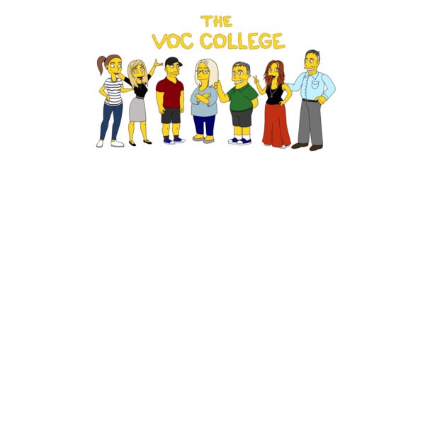 hoodie back Voc Thumbnail