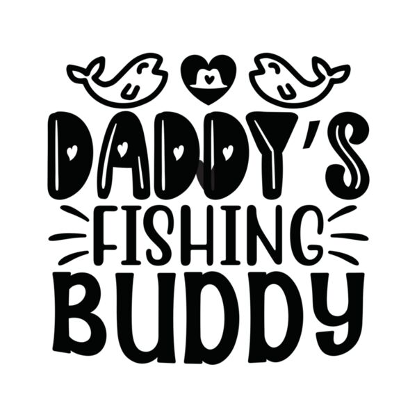 Daddys Fishing Hero Thumbnail