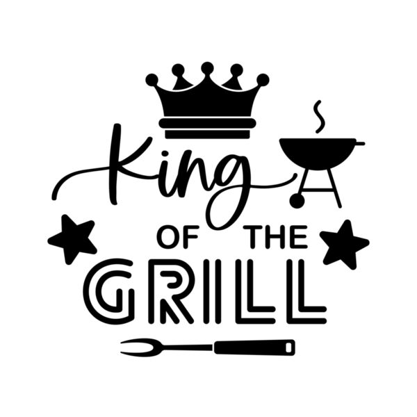 King of grill Thumbnail
