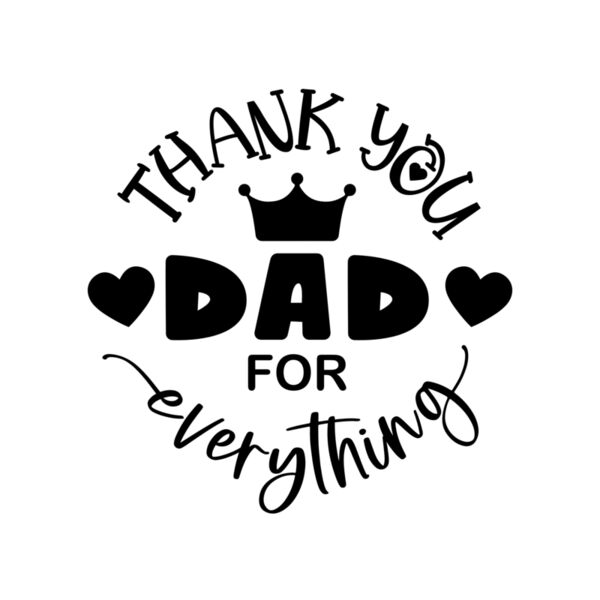 Thank you dad Thumbnail