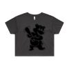 WO'S CROP TEE Thumbnail