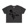 WO'S CROP TEE Thumbnail
