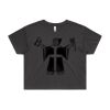 WO'S CROP TEE Thumbnail