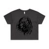 WO'S CROP TEE Thumbnail