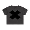 WO'S CROP TEE Thumbnail