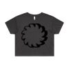 WO'S CROP TEE Thumbnail