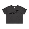 WO'S CROP TEE Thumbnail