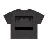 WO'S CROP TEE Thumbnail