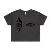 WO'S CROP TEE Thumbnail