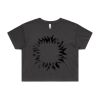 WO'S CROP TEE Thumbnail