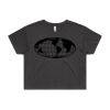 WO'S CROP TEE Thumbnail