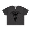 WO'S CROP TEE Thumbnail