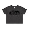 WO'S CROP TEE Thumbnail