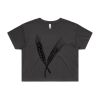 WO'S CROP TEE Thumbnail