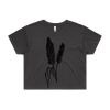 WO'S CROP TEE Thumbnail