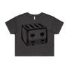 WO'S CROP TEE Thumbnail