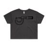 WO'S CROP TEE Thumbnail