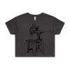 WO'S CROP TEE Thumbnail