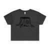 WO'S CROP TEE Thumbnail
