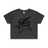 WO'S CROP TEE Thumbnail