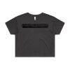 WO'S CROP TEE Thumbnail