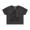 WO'S CROP TEE Thumbnail