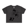 WO'S CROP TEE Thumbnail
