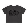 WO'S CROP TEE Thumbnail
