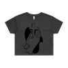 WO'S CROP TEE Thumbnail