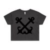 WO'S CROP TEE Thumbnail