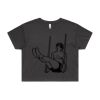 WO'S CROP TEE Thumbnail