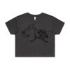 WO'S CROP TEE Thumbnail