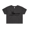 WO'S CROP TEE Thumbnail