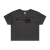 WO'S CROP TEE Thumbnail