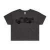 WO'S CROP TEE Thumbnail