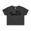 WO'S CROP TEE Thumbnail
