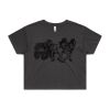 WO'S CROP TEE Thumbnail