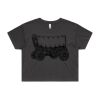 WO'S CROP TEE Thumbnail