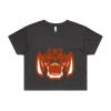 WO'S CROP TEE Thumbnail