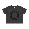 WO'S CROP TEE Thumbnail