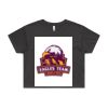 WO'S CROP TEE Thumbnail