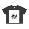 WO'S CROP TEE Thumbnail