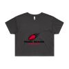 WO'S CROP TEE Thumbnail
