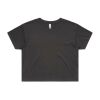 WO'S CROP TEE Thumbnail