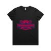 Women's Active Blend Tee Thumbnail