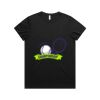 Women's Active Blend Tee Thumbnail