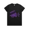 Women's Active Blend Tee Thumbnail