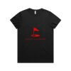 Women's Active Blend Tee Thumbnail
