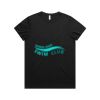 Women's Active Blend Tee Thumbnail