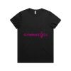 Women's Active Blend Tee Thumbnail